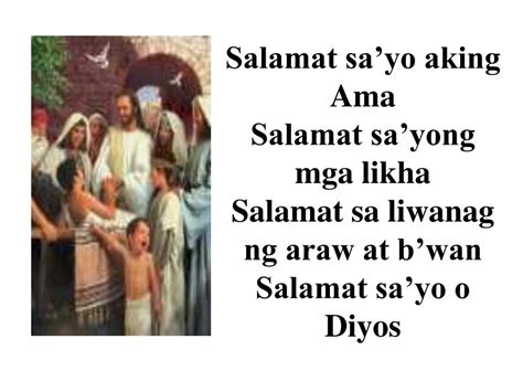 286+ Free Templates for 'Salamat sa diyos' .